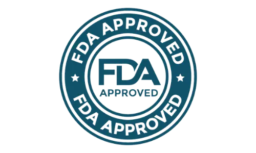 NanoDefence Pro FDA approved 